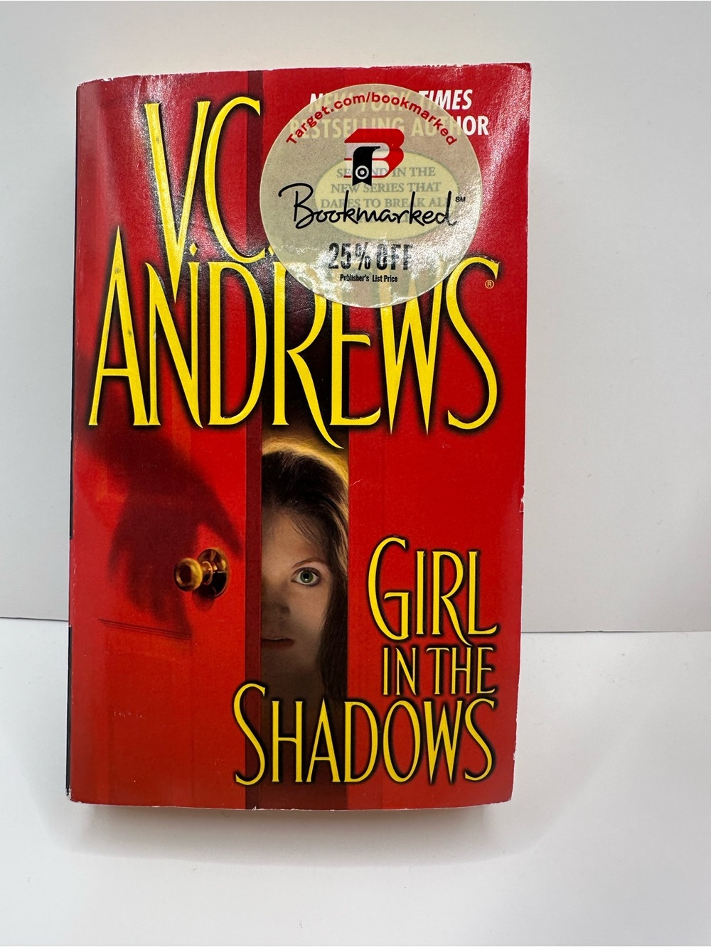VC Andrews Mix series Book Lot - Picture 10 of 11